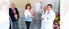 Inauguran sede docente villarrealina en Hospital Nacional Arzobispo Loayza