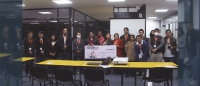 Culmin&oacute; la Hackaton con la nueva versi&oacute;n de nuestra p&aacute;gina web