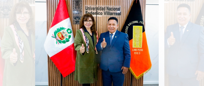 Se realiza reuni&oacute;n con congresista para fortalecer gesti&oacute;n institucional