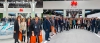 Villarreal presente en congreso mundial de tecnolog&iacute;a que se realiza en Espa&ntilde;a