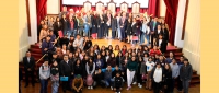 Sexag&eacute;simo tercer aniversario celebra Facultad de Educaci&oacute;n