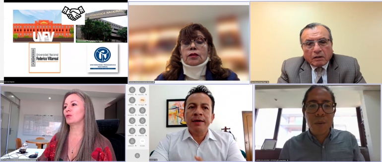 Se inaugura el Mes de la Ciencia con encuentro interinstitucional de investigaci&oacute;n