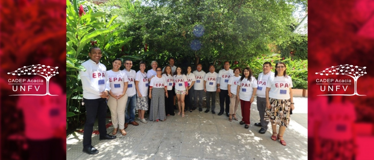 Investigadores villarrealinos participan del lanzamiento de proyecto acad&eacute;mico en Colombia
