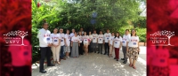 Investigadores villarrealinos participan del lanzamiento de proyecto acad&eacute;mico en Colombia