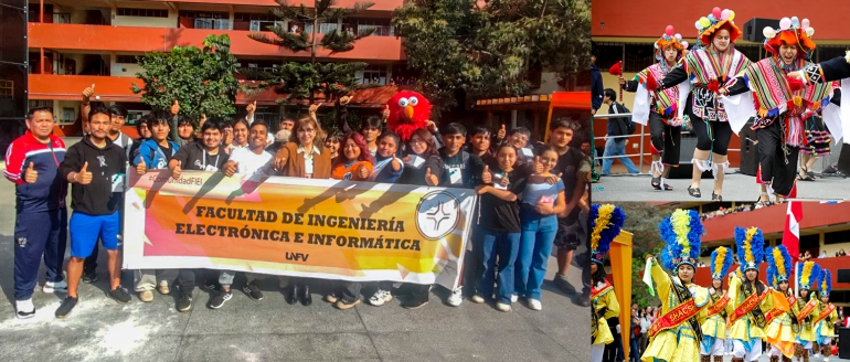 Talento villarrealino fue protagonista en los XI Juegos Florales 2025