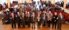 Sexag&eacute;simo quinto aniversario celebra Facultad de Ciencias Econ&oacute;micas