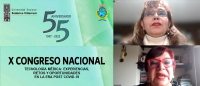Se inaugura congreso nacional de Tecnolog&iacute;a M&eacute;dica
