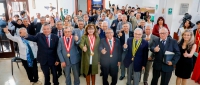 Oceanograf&iacute;a, Pesquer&iacute;a, Ciencias Alimentarias y Acuicultura cumple 66 a&ntilde;os