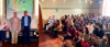 Egresado villarrealino brinda charla magistral sobre urbanismo