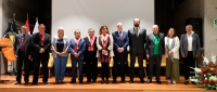 Reconocidos cient&iacute;ficos del mundo se re&uacute;nen en congreso villarrealino