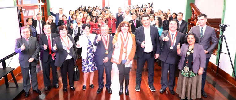 Villarreal es sede de encuentro de redes universitarias de acompa&ntilde;amiento estudiantil