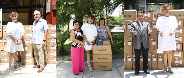 Contin&uacute;a modernizaci&oacute;n tecnol&oacute;gica en Villarreal