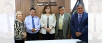Contin&uacute;an gestiones para cumplimiento de reincorporaci&oacute;n total de docentes