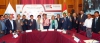 Docente villarrealino participa en foro del Congreso sobre ciencia en las regiones