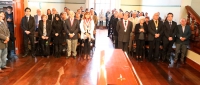 &Uacute;ltimo adi&oacute;s y homenaje p&oacute;stumo a past decano y vicerrector villarrealino