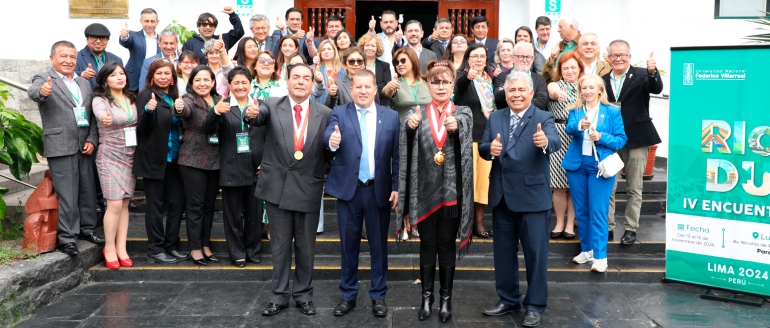 Defensores universitarios de Iberoam&eacute;rica se re&uacute;nen en nuestra casa de estudios superiores