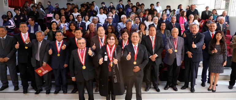 Festeja 61&ordm; aniversario la Facultad de Ingenier&iacute;a Industrial y de Sistemas