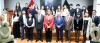 Muestra colectiva de escultura inaugura Facultad de Arquitectura y Urbanismo