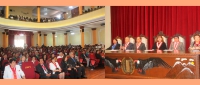 Festejan sexag&eacute;simo segundo aniversario en Facultad de Educaci&oacute;n