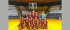 Villarreal es tricampe&oacute;n de la liga de b&aacute;squetbol del Callao
