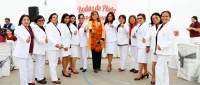 Escuela Profesional de Obstetricia villarrealina celebra sus Bodas de Plata
