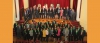 Se imponen medallas a docentes ascendidos y nombrados en Facultad de Educaci&oacute;n