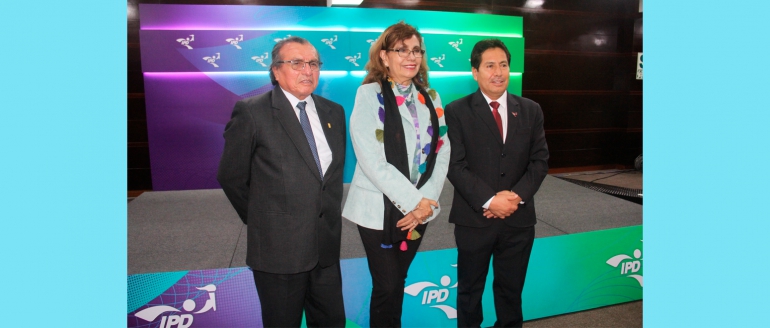 Villarreal se suma para promover y realizar investigaci&oacute;n deportiva