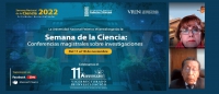 Se inaugura Semana Nacional de la Ciencia en Villarreal