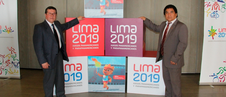 Inicia convocatoria para voluntariado de los Juegos Panamericanos Lima 2019