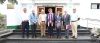 Contin&uacute;a reuniones de trabajo para implementaci&oacute;n del SIGAU en Villarreal