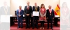 Incorporamos como Doctor Honoris Causa a rector de Universidad Nebrija