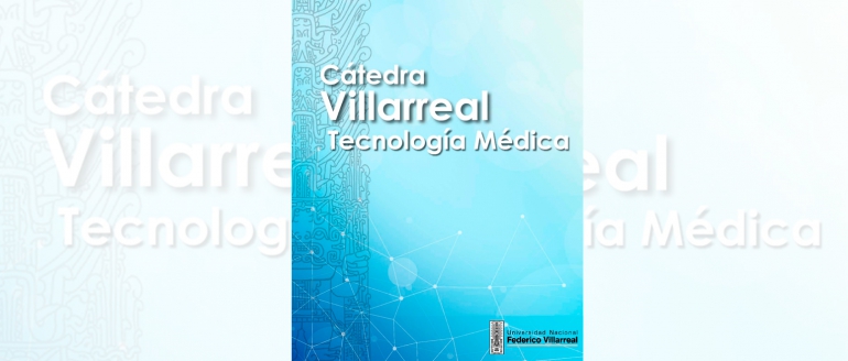 Facultad de Tecnolog&iacute;a M&eacute;dica cuenta con revista C&aacute;tedra Villarreal propia
