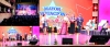 Nuestra rectora participa en premiaci&oacute;n a mujeres peruanas destacadas