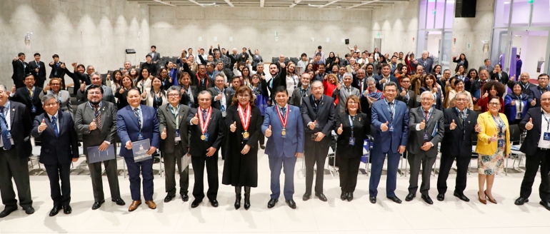 Se inaugura el congreso internacional de investigaci&oacute;n villarrealino