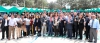 Exitosa feria cient&iacute;fica realiza Facultad de Ciencias Naturales y Matem&aacute;tica
