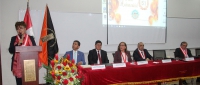 Ingenier&iacute;a Geogr&aacute;fica, Ambiental y Ecoturismo celebra sus 51 a&ntilde;os