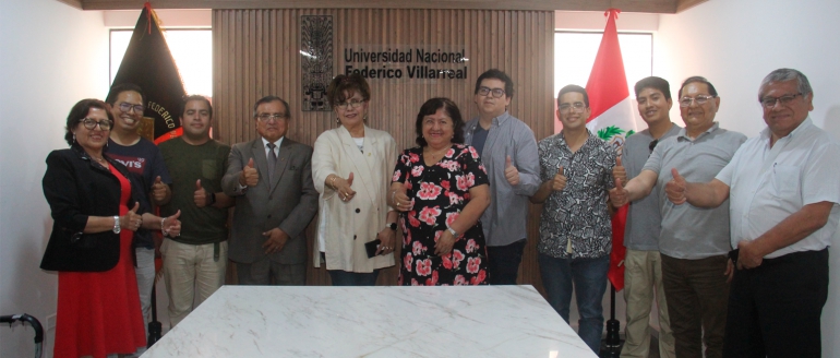 Ganadores de concurso de innovaci&oacute;n plantean implementar soluciones