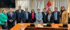 Rectores de universidades p&uacute;blicas demandan mayores recursos al Congreso