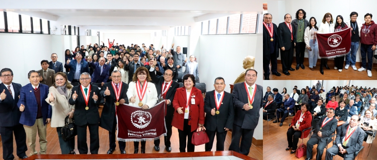 Quincuag&eacute;simo tercer aniversario celebra Facultad de Ingenier&iacute;a Civil