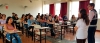 Estudiantes villarrealinos se capacitan en voluntariado responsable