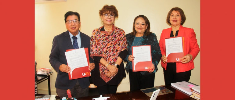 Se instala Comisi&oacute;n de Procedimiento Administrativo Disciplinario para Docentes