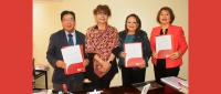 Se instala Comisi&oacute;n de Procedimiento Administrativo Disciplinario para Docentes