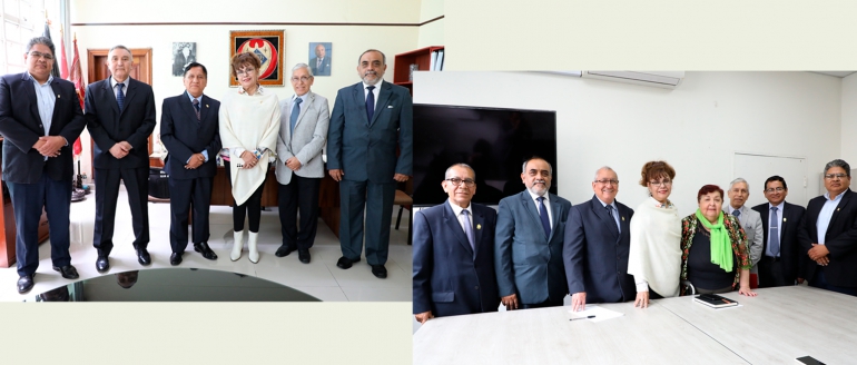 Analizan en Econom&iacute;a y Contabilidad pr&oacute;xima implementaci&oacute;n de sistema de gesti&oacute;n acad&eacute;mica