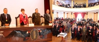 Cumple 59 a&ntilde;os Facultad de Ciencias Sociales villarrealina