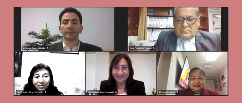 Experto colombiano analiza modelo educativo villarrealino