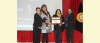 Organizaci&oacute;n de asistentes sociales otorga reconocimiento a nuestra universidad