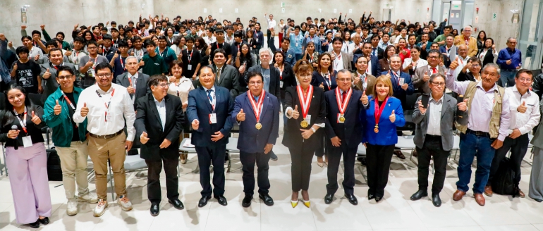 Inauguran congreso de innovación villarrealino