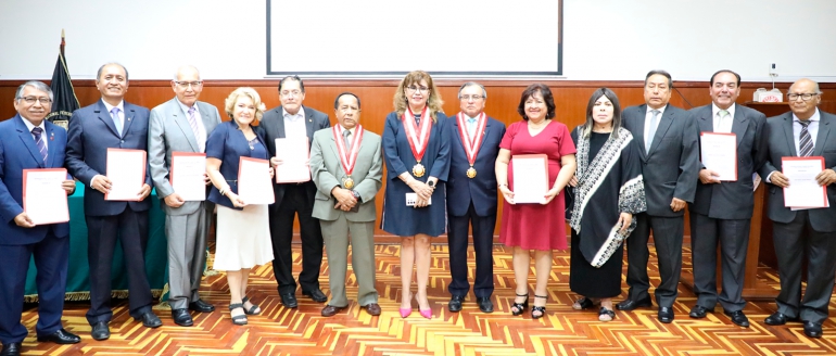 Se entregan credenciales a ganadores del proceso electoral villarrealino