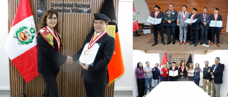 Congreso reconoce como defensor de la pacificaci&oacute;n a trabajador villarrealino