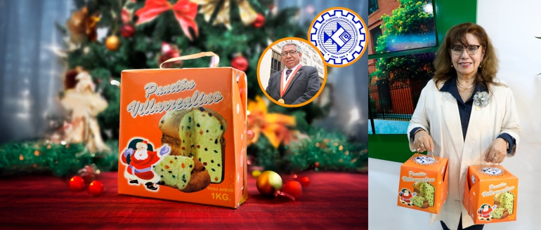 Nuestra universidad realiza nueva producci&oacute;n del Panet&oacute;n Villarrealino